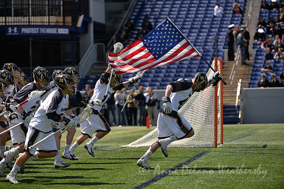Go Navy!