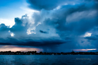 Annapolis Storm