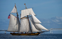 Schooner Race