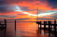 Chesapeake Sunrise 3