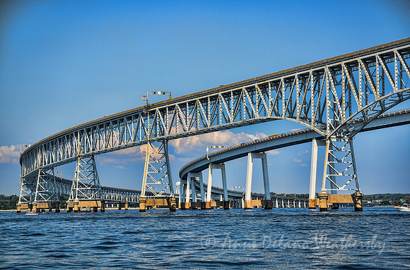 Chesapeake Bay Bridge 1