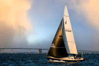 Bridge and J Boat