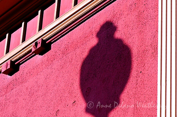 Lamp Post