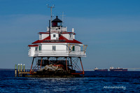 Thomas Point Light