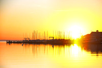 Eastport Sunrise