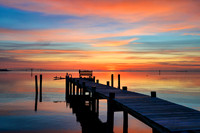 Chesapeake Sunrise