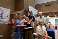 WeCanRow 20th Event