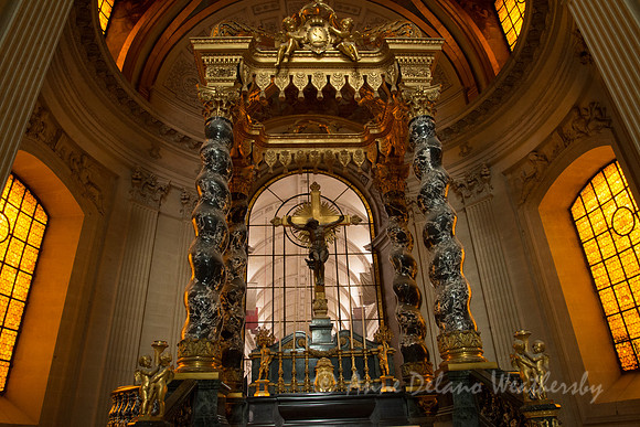 Dome des Invalides