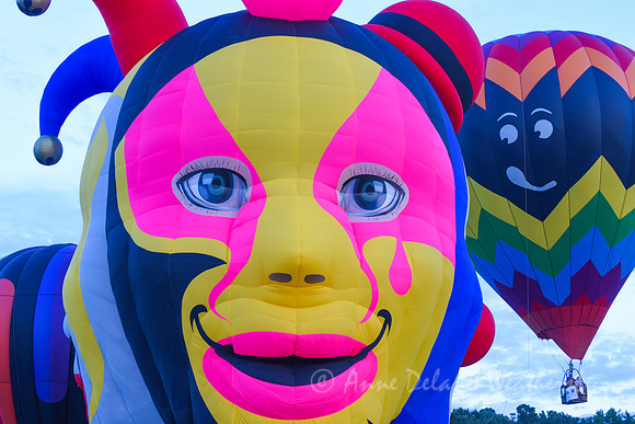 Balloons