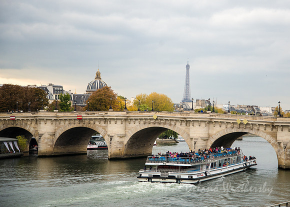 The Seine