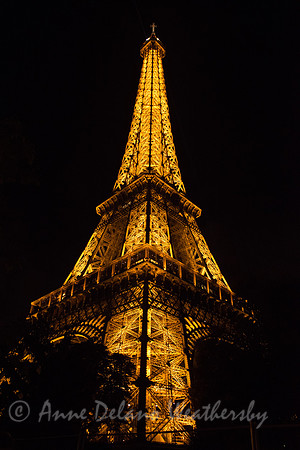 Eiffel Tower