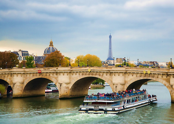 The Seine