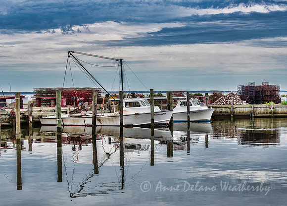 Work Boats
