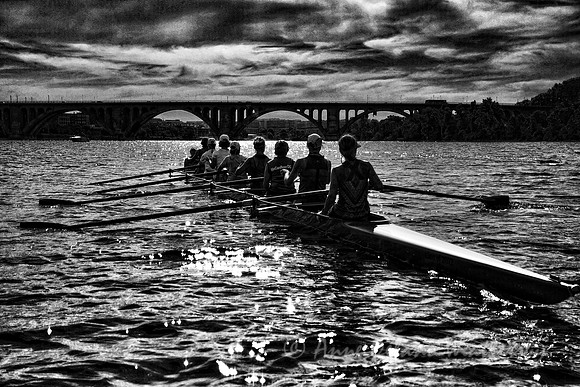 On the Water