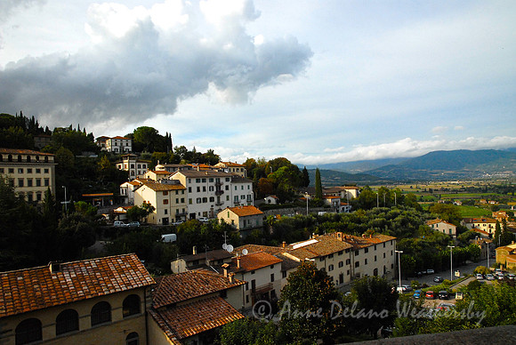 Tuscan Town