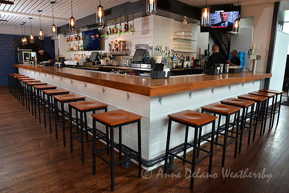 BoatHouse Bar