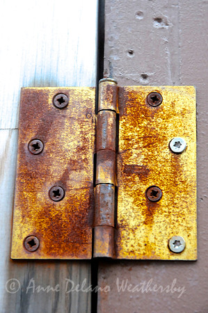 Hinge