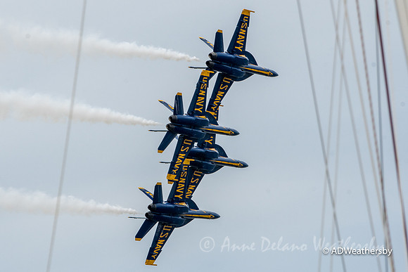 Blue Angels