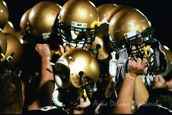 Yay football!