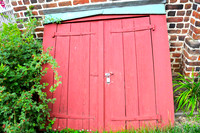 Red Chute