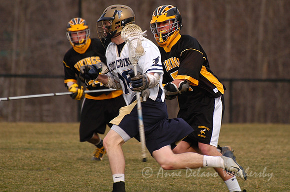 Boys Lax