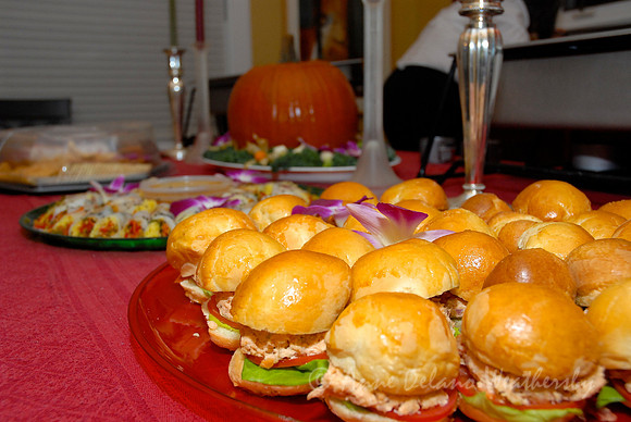 Sandwiches
