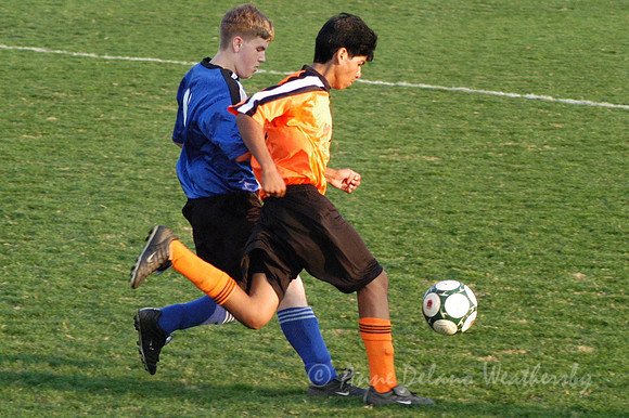 Youth Soccer