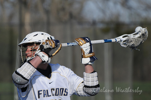 Good Counsel Shot