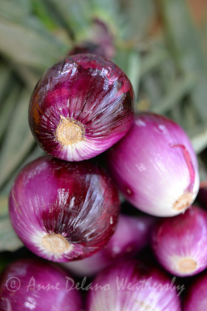 Red Onions