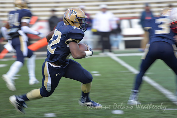 Good Counsel #22