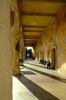 San Juan Fortress