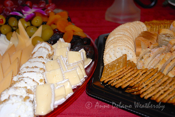 Cheeses