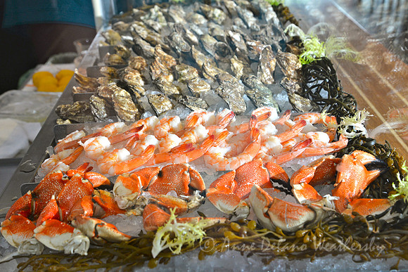 Raw Bar