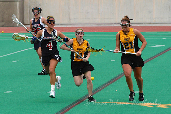 Penn vs Towson